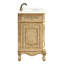 Ensemble de meuble-lavabo simple Lunette-1078142063-1182902773-1151050157
