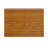 Allyannah 47" W 6-Drawer Double Dresser with Interlocking Drawers-1047955924