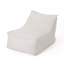 Ettie 3 Ft. Water Resistant Fabric Bean Bag Chair-1492929263