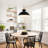 1 - Light Single Pendant-872087965