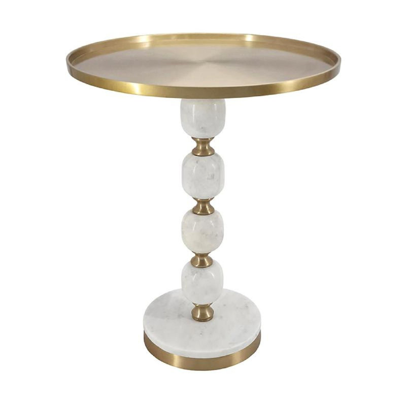 Karelie End Table