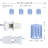 Outdoor 10 - Bulb 120'' Plug-in LED Novelty String Light