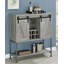 Armoire bar