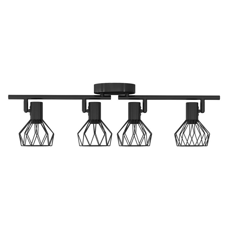 Flush Mount