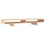 Lakeida Wood Monitor Stand-555032732