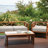 Jaylon Outdoor Dining Chair Cushion Cover-31769630-88205617