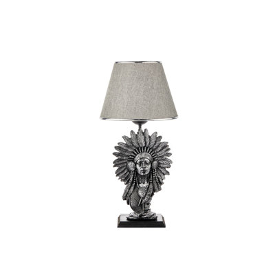 Lampe de table Danyale