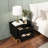 2 -drawer  Nightstand(set Of 2)-1729921153