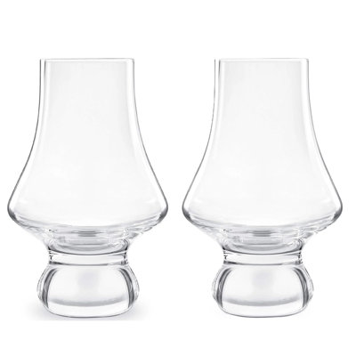 Whiskey Glass Set