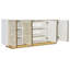 Melange Entertainment Center