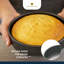 MasterClass Round Non-Stick Steel Cake Tin-212087506