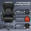 Inbox Zero Office Chair