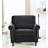 Lyme Velvet Chesterfield Chair-1508564842