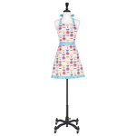 Bib Apron