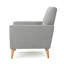 Fauteuil club Mid Century-1330546014