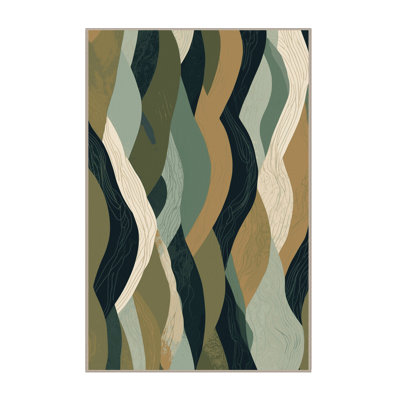 Celestial Streams Rug