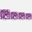 Cherry Blossoms Throw Pillow-21091521-21091520