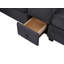 Canapé modulaire avec repose-pieds-1141307491
