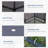 Outsunny 10' X 13' Patio Gazebo, Double Roof Outdoor Gazebo Canopy Shelter With Screen Decorate Corner Frame, For Garden, Lawn, Backyard And Deck, Gray