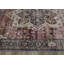 Tapis oriental rouille / crème Rojas-97691732