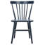 Chaise en bois massif Antoya-625695972