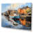 Wrapped Canvas