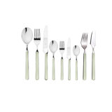 Fantasia 54 - Piece Flatware Set - Service for 6