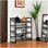 12 Pair Shoe Rack