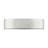 Bevil Steel Flush Mounted Sconce-1613588227