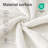 Warm & Cozy  Plush Velvet Blanket and Throw - Bedding-123300706-123300709