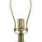 Julip Arboles Resin Accent Lamp