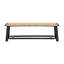 Banc en bois massif Farmhouse-645867278