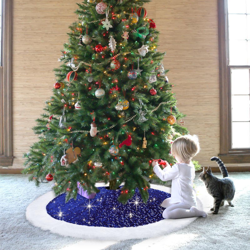 Tree Skirt