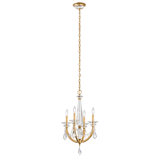Verona 4 - Light Chandelier