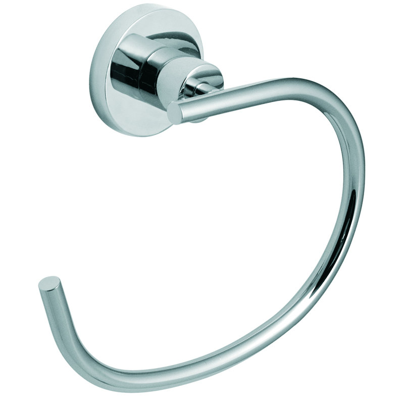 Elements Towel Ring