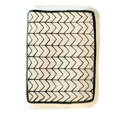Porcelain Tray