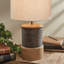 Lampe de table Dollye