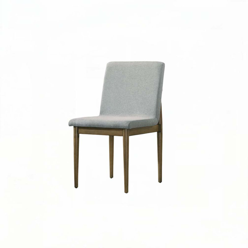 2 chaises d'appoint 2 pièces