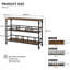 109.22 cm W Console Table