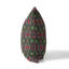 Coussin Botanical Poinsettia-118220397-118220387