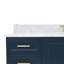 ARIEL TAYLOR 61 IN SINGLE RECTANGLE SINK VANITY-1010434422-1056577496-1056577499