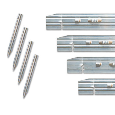 Cleanline (120 pi / boîte) -