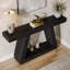 140cm Console Table-812441330