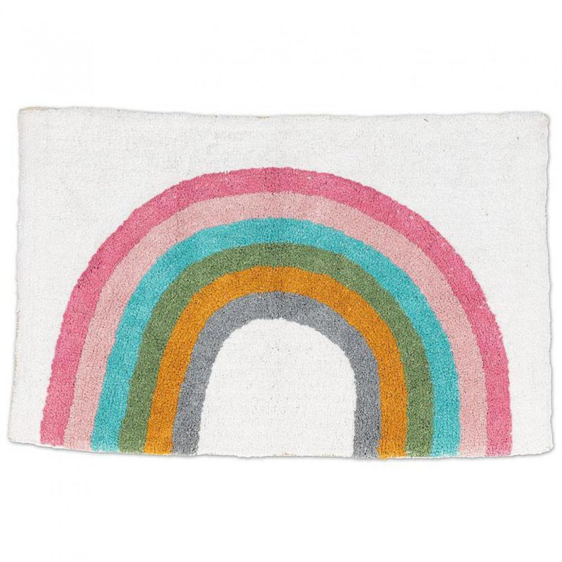 Curramoney Non-Slip Bath Rug