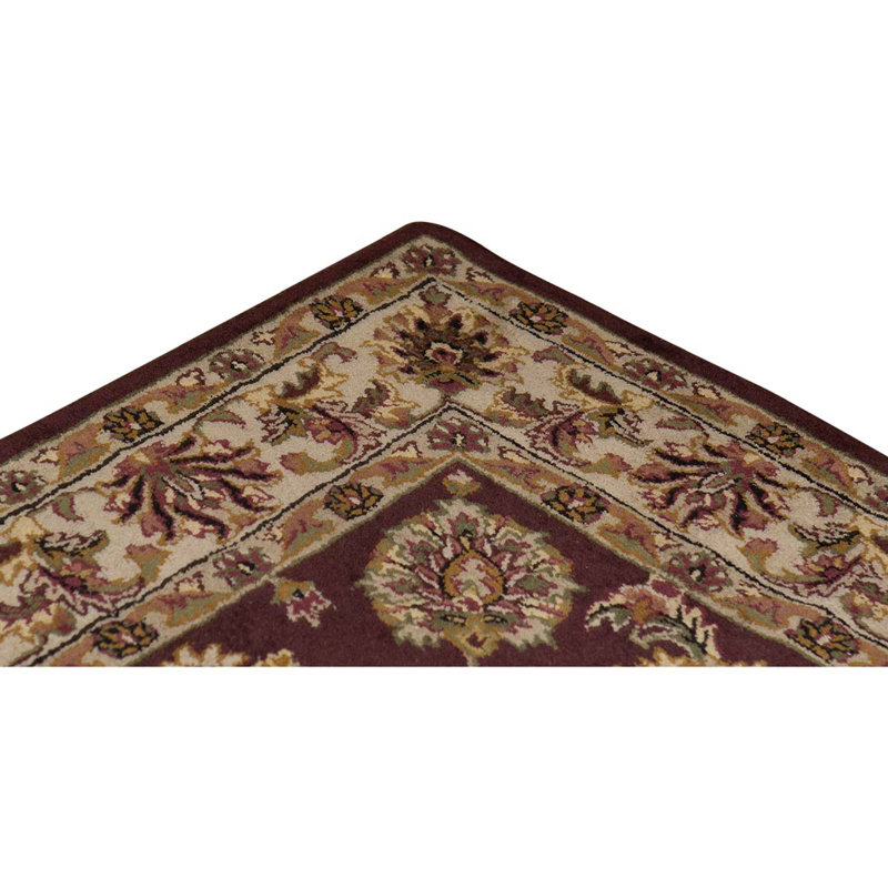 Oriental Area Rug
