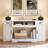 65" Large TV Stand-254442319