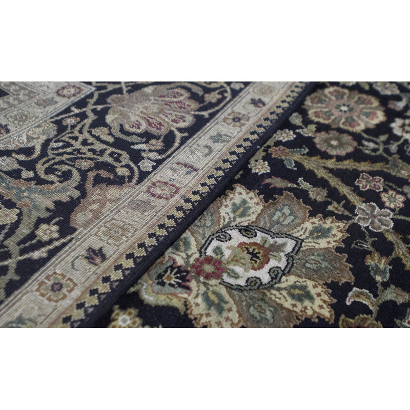 Chantel Oriental Area Rug