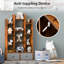 132cm H x 80cm W Bookcase-1444538291