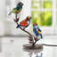  Lampe de table 15 po H Tiffany