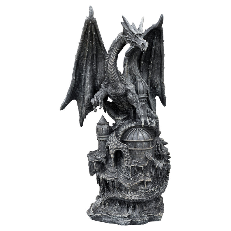Kirwan Statue